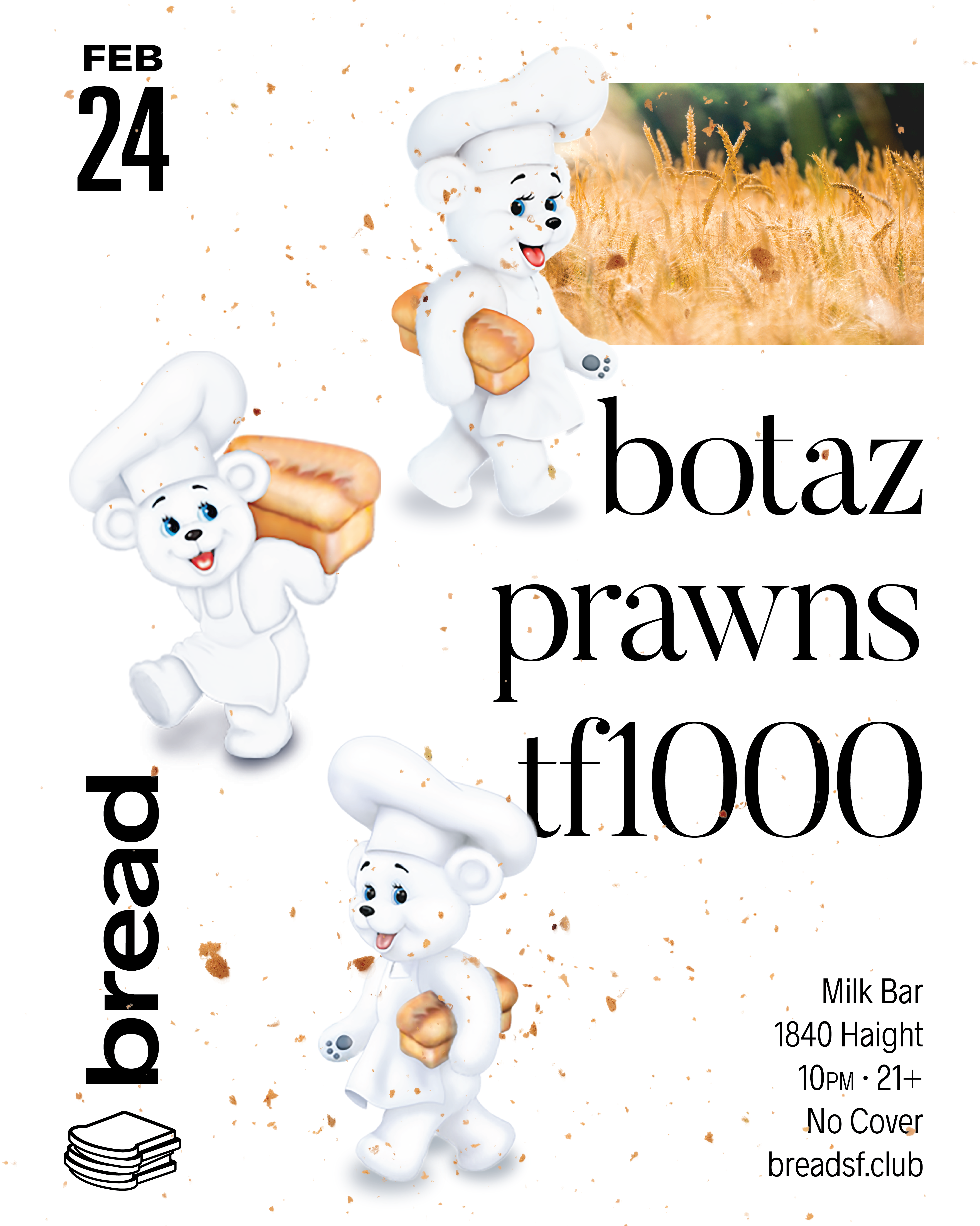 BREAD 13 IG V4
